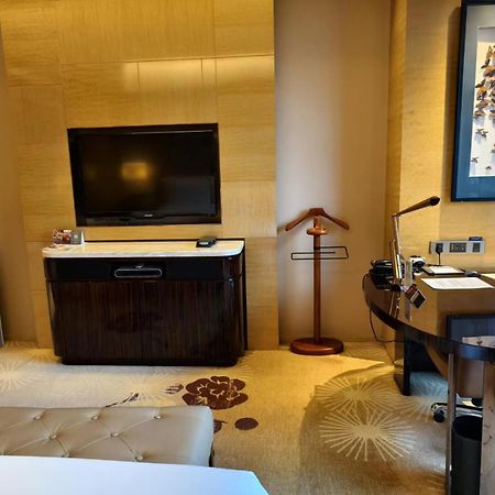 فندق Intercontinental Shijiazhuang By Ihg المظهر الخارجي الصورة