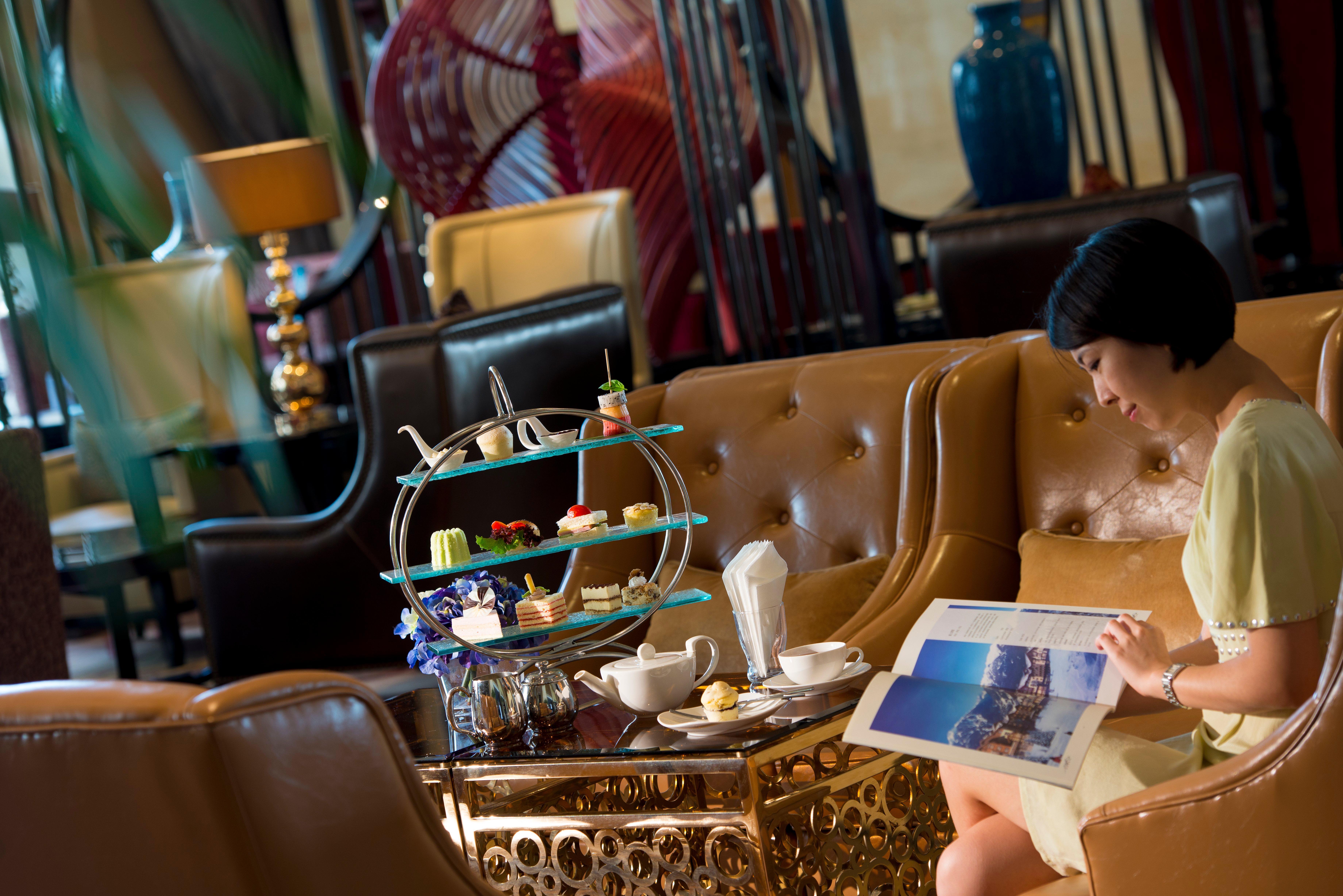 فندق Intercontinental Shijiazhuang By Ihg المظهر الخارجي الصورة