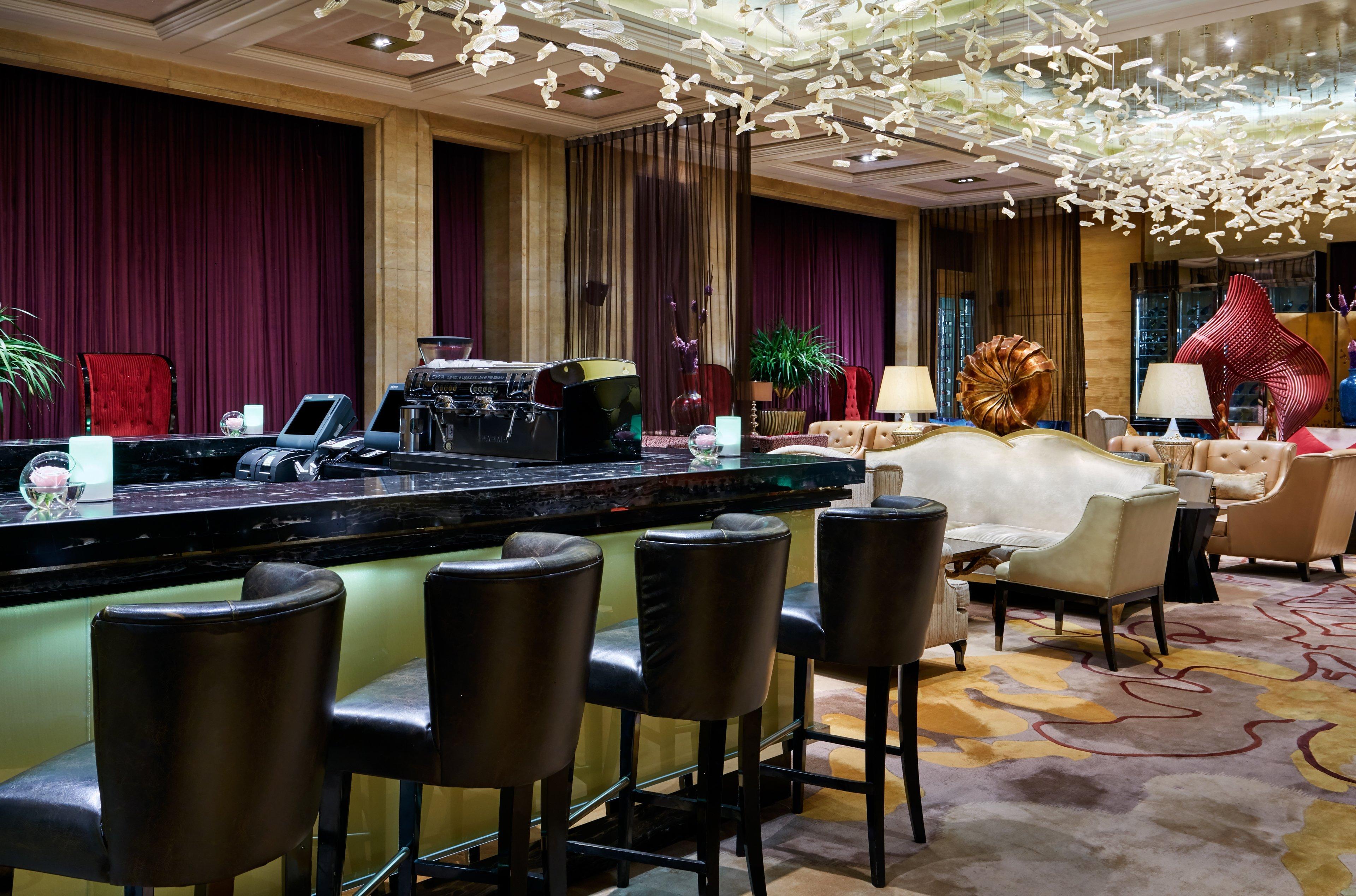 فندق Intercontinental Shijiazhuang By Ihg المظهر الخارجي الصورة