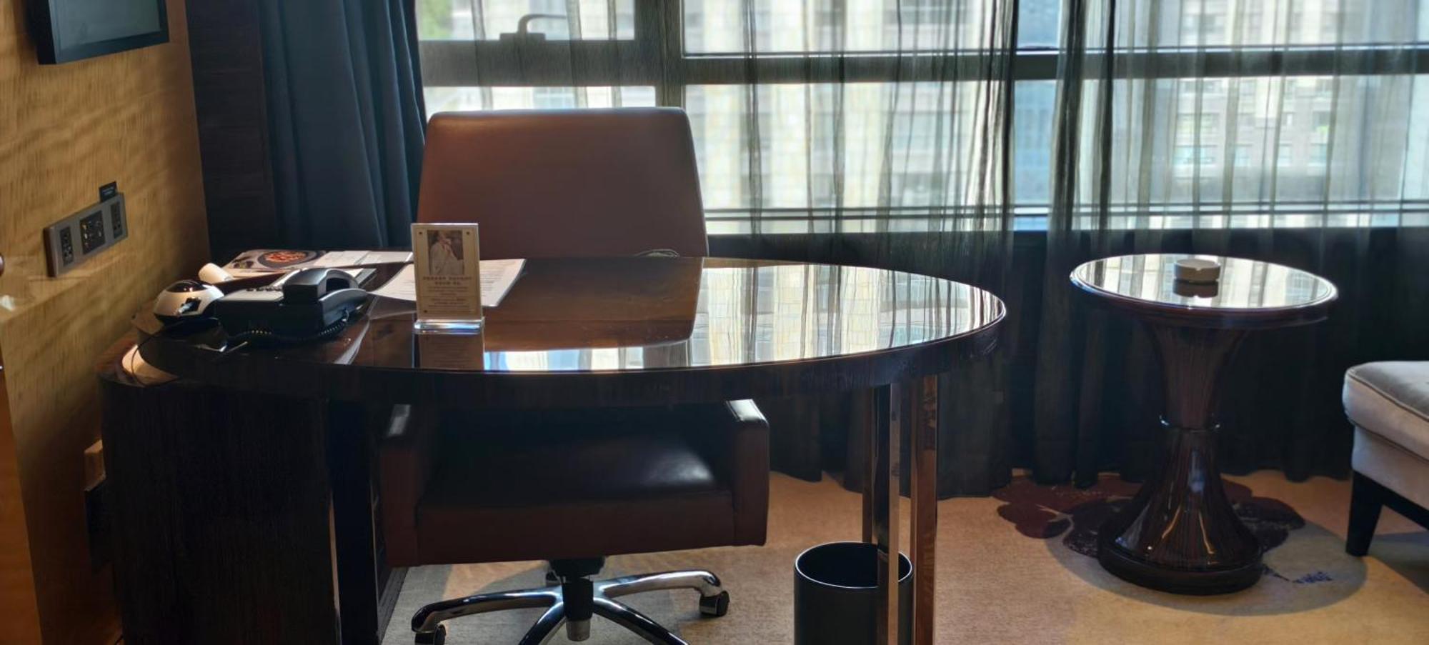 فندق Intercontinental Shijiazhuang By Ihg المظهر الخارجي الصورة